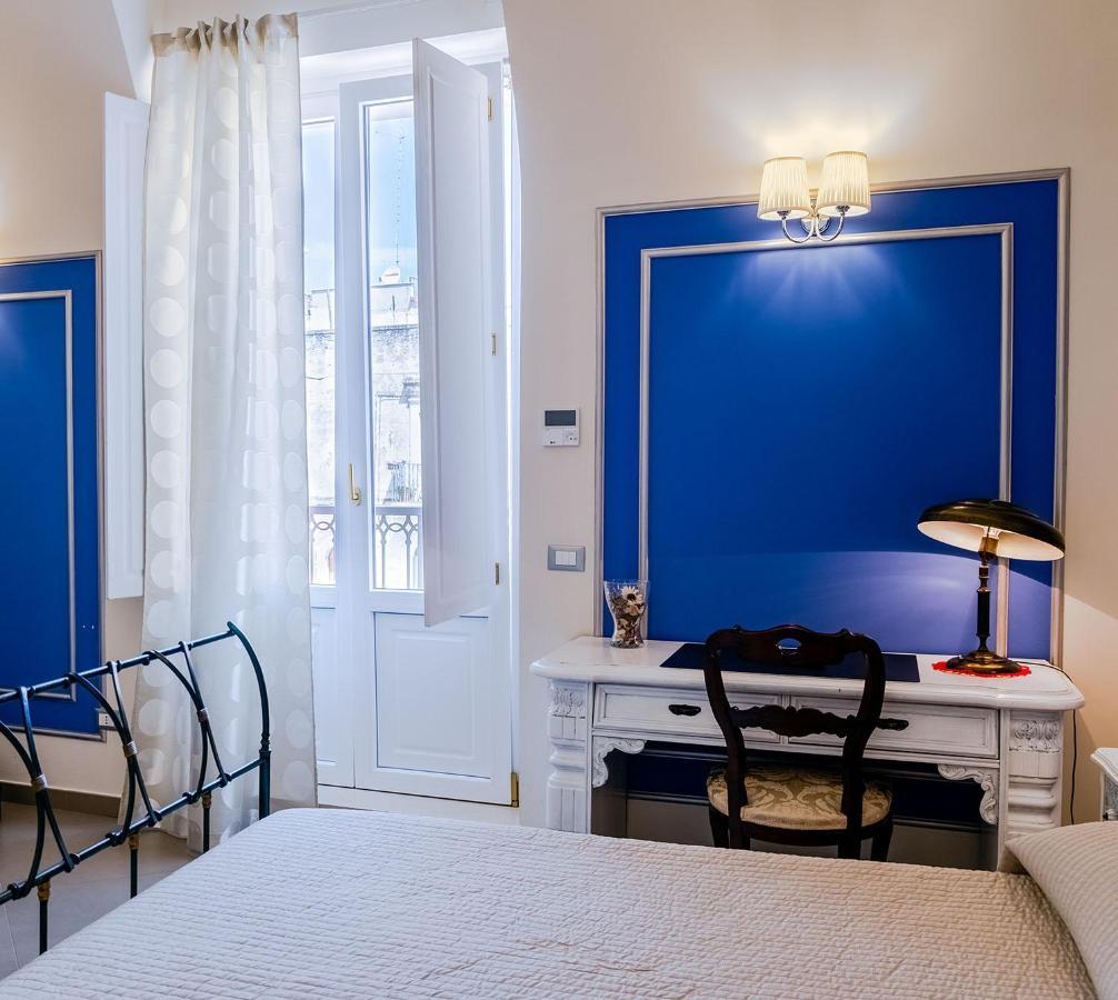 B&B San Trifone Adelfia Dış mekan fotoğraf