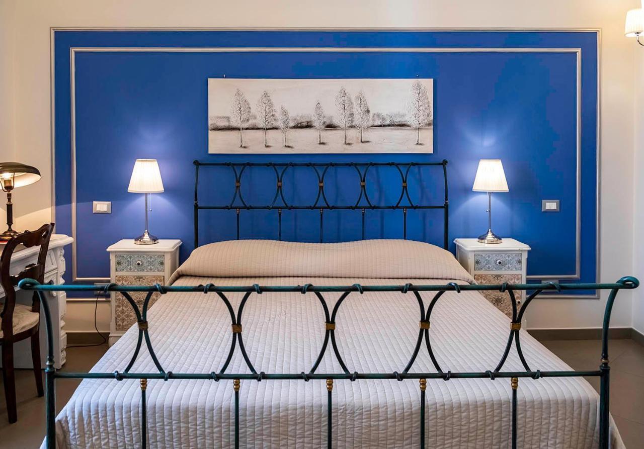 B&B San Trifone Adelfia Dış mekan fotoğraf