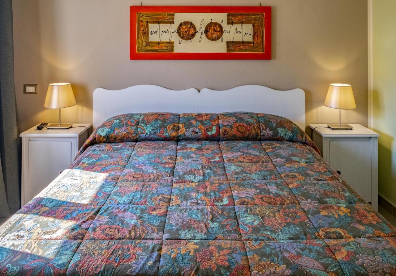 B&B San Trifone Adelfia Dış mekan fotoğraf