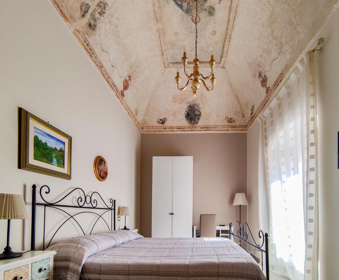 B&B San Trifone Adelfia Dış mekan fotoğraf