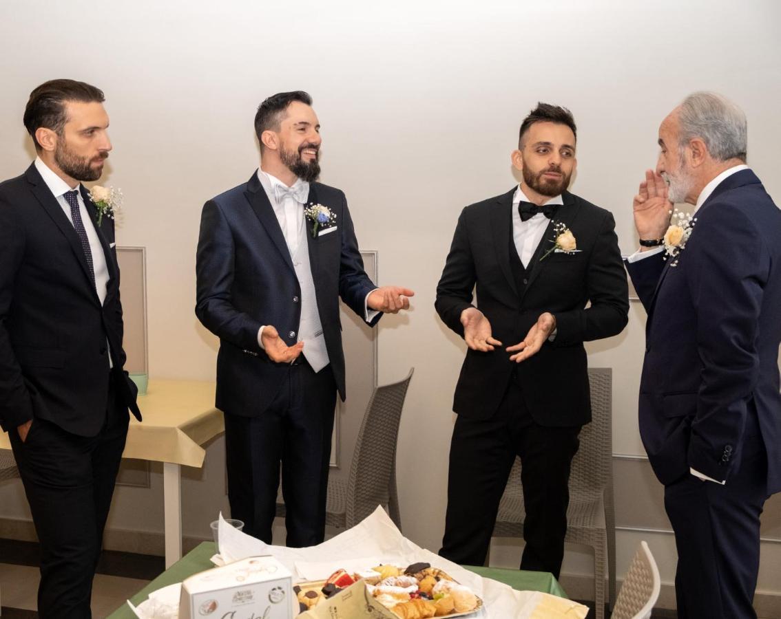 B&B San Trifone Adelfia Dış mekan fotoğraf