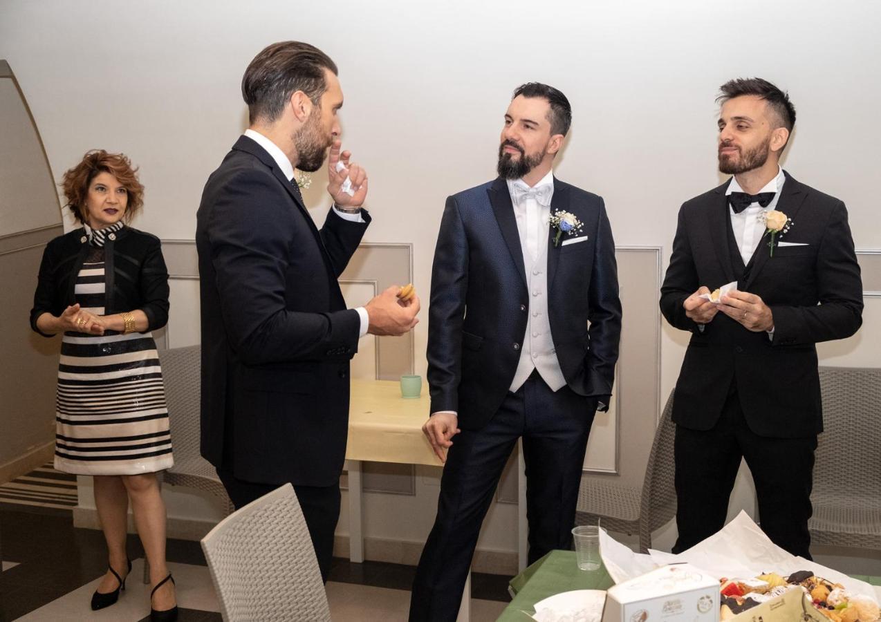 B&B San Trifone Adelfia Dış mekan fotoğraf