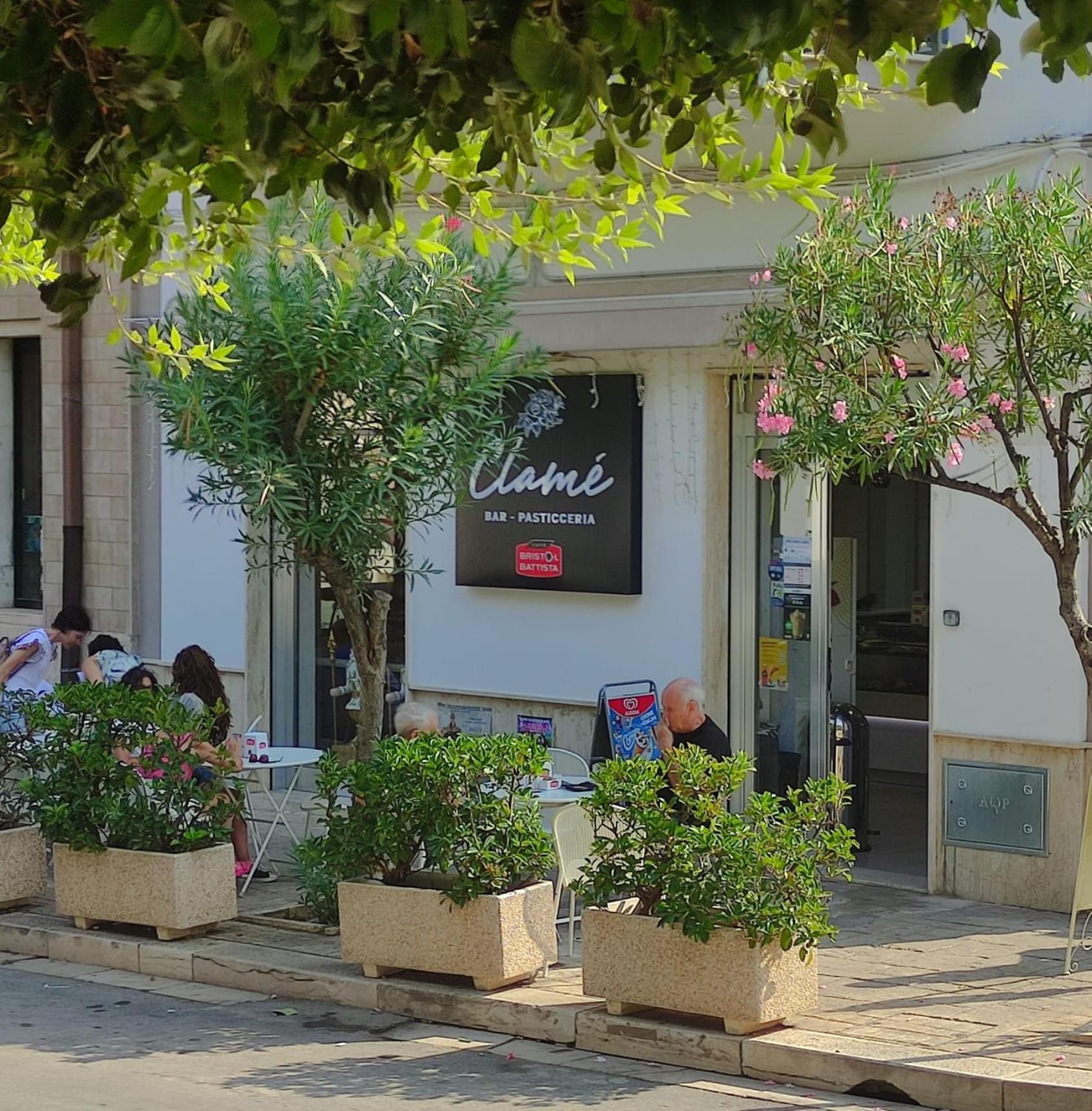 B&B San Trifone Adelfia Dış mekan fotoğraf