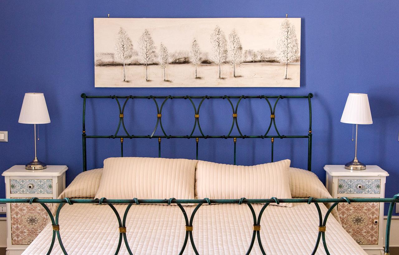 B&B San Trifone Adelfia Dış mekan fotoğraf