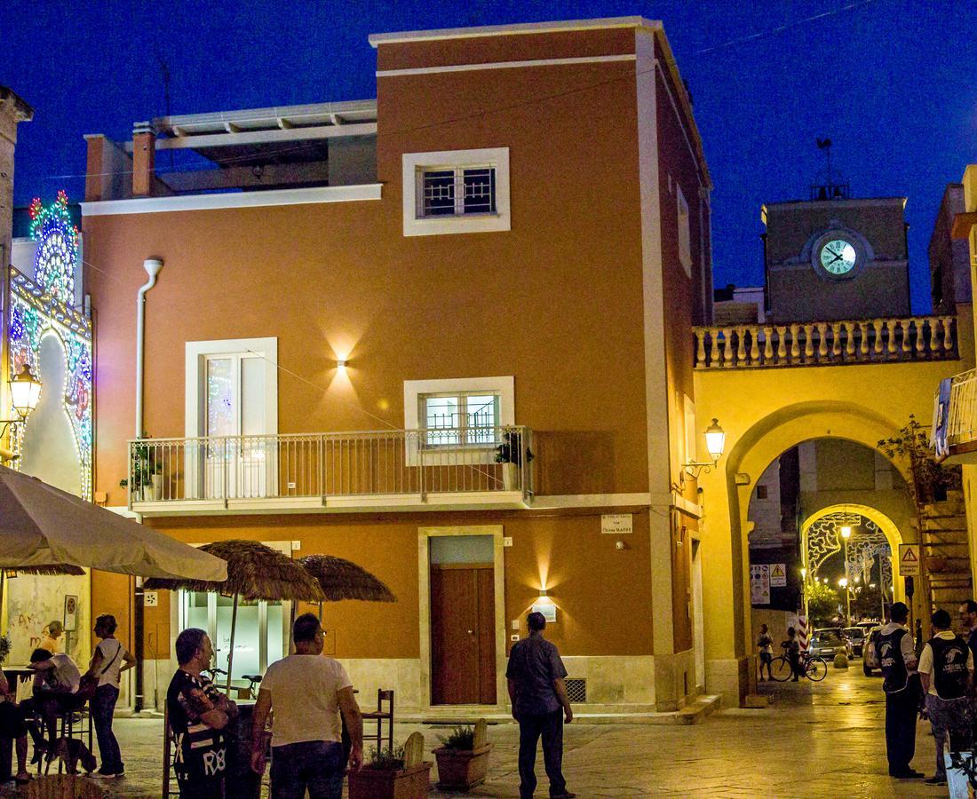 B&B San Trifone Adelfia Dış mekan fotoğraf