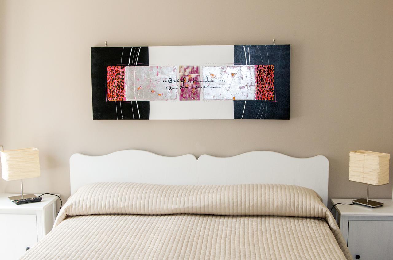 B&B San Trifone Adelfia Dış mekan fotoğraf