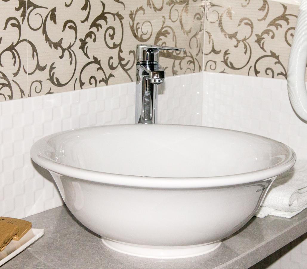 B&B San Trifone Adelfia Dış mekan fotoğraf