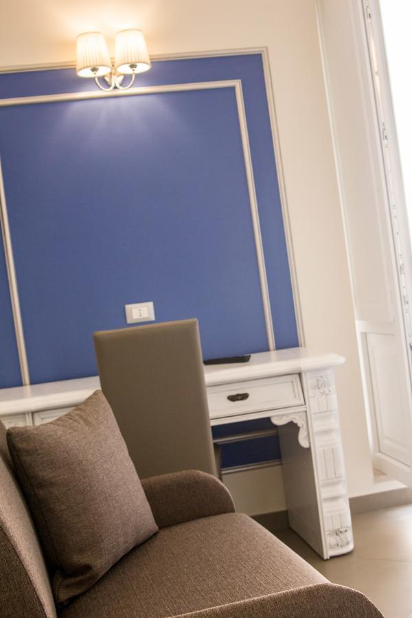 B&B San Trifone Adelfia Dış mekan fotoğraf