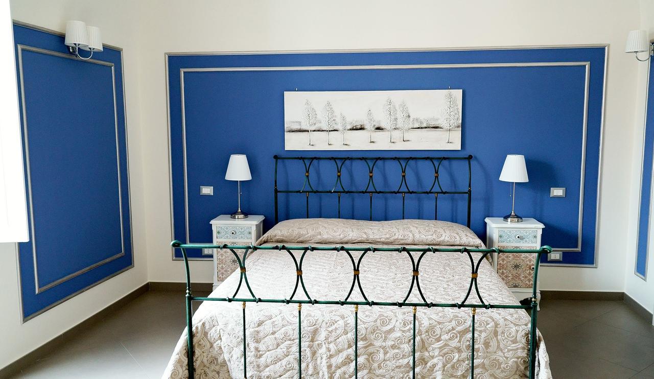 B&B San Trifone Adelfia Dış mekan fotoğraf
