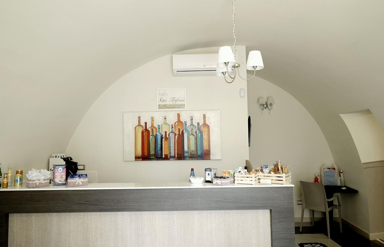 B&B San Trifone Adelfia Dış mekan fotoğraf