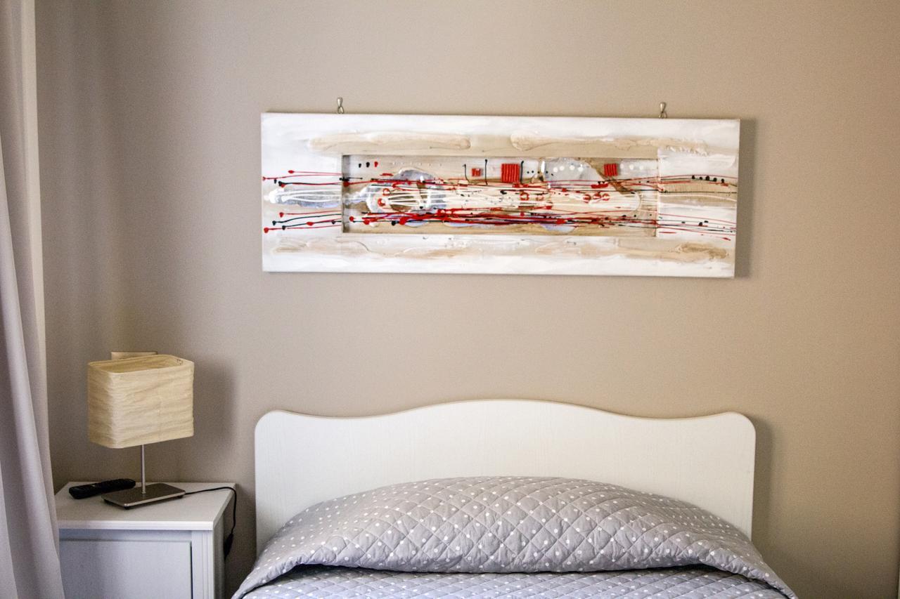 B&B San Trifone Adelfia Dış mekan fotoğraf