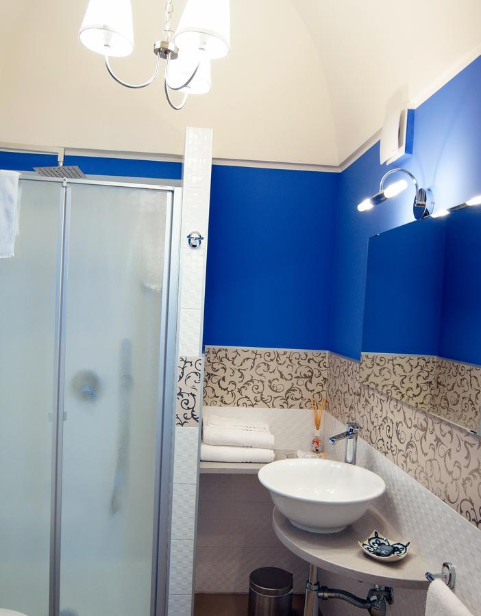 B&B San Trifone Adelfia Dış mekan fotoğraf