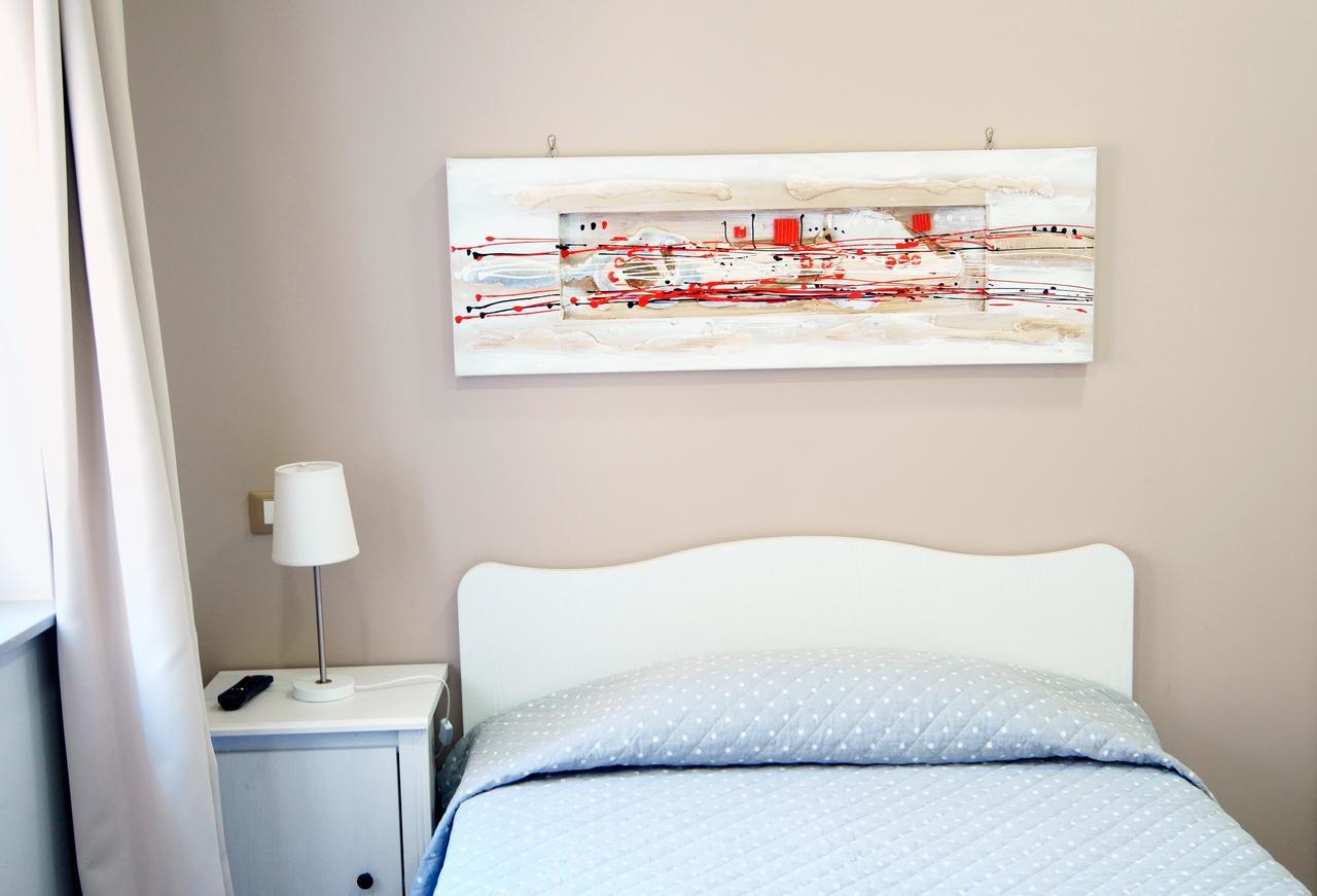 B&B San Trifone Adelfia Dış mekan fotoğraf