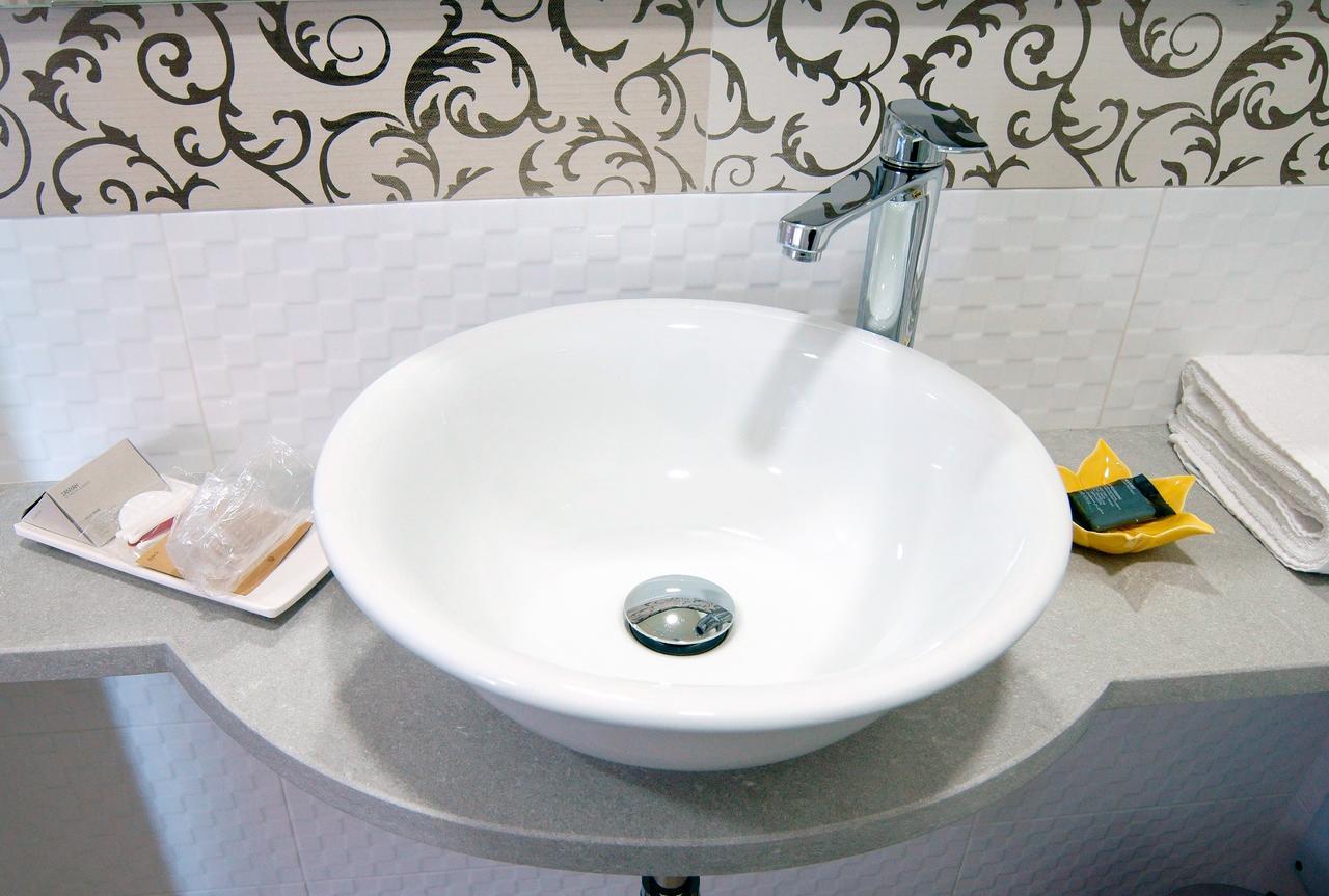 B&B San Trifone Adelfia Dış mekan fotoğraf