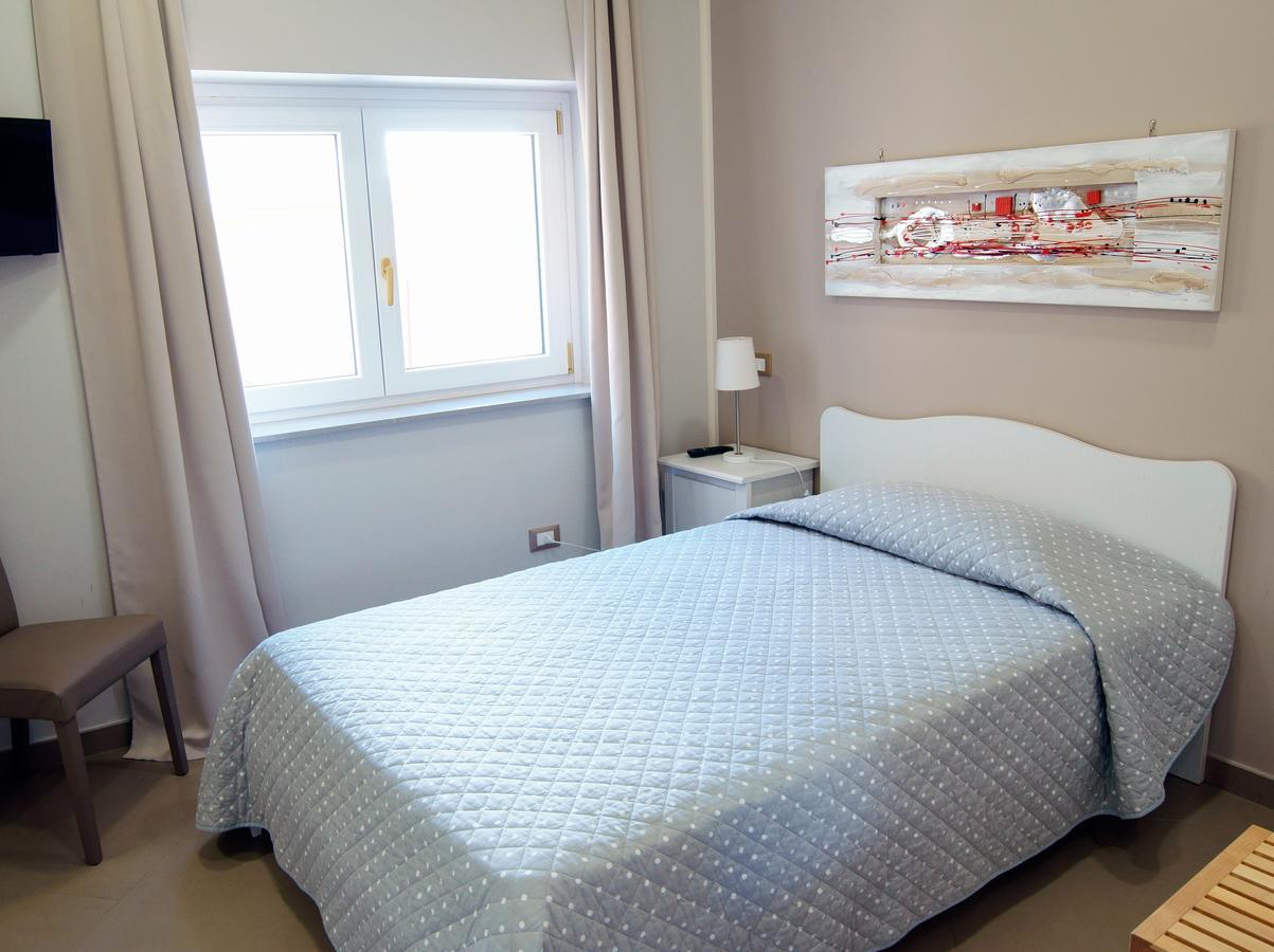 B&B San Trifone Adelfia Dış mekan fotoğraf