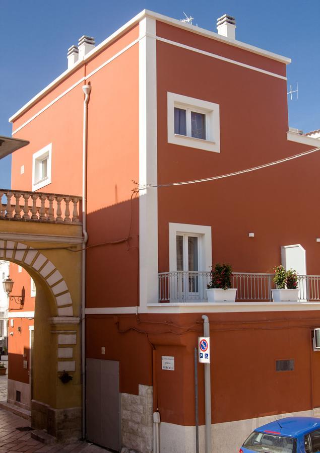 B&B San Trifone Adelfia Dış mekan fotoğraf