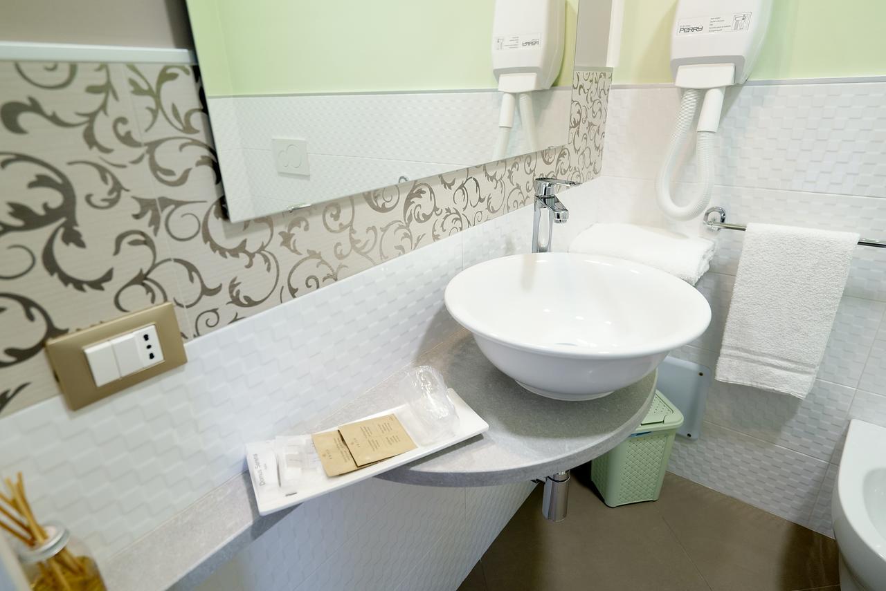 B&B San Trifone Adelfia Dış mekan fotoğraf
