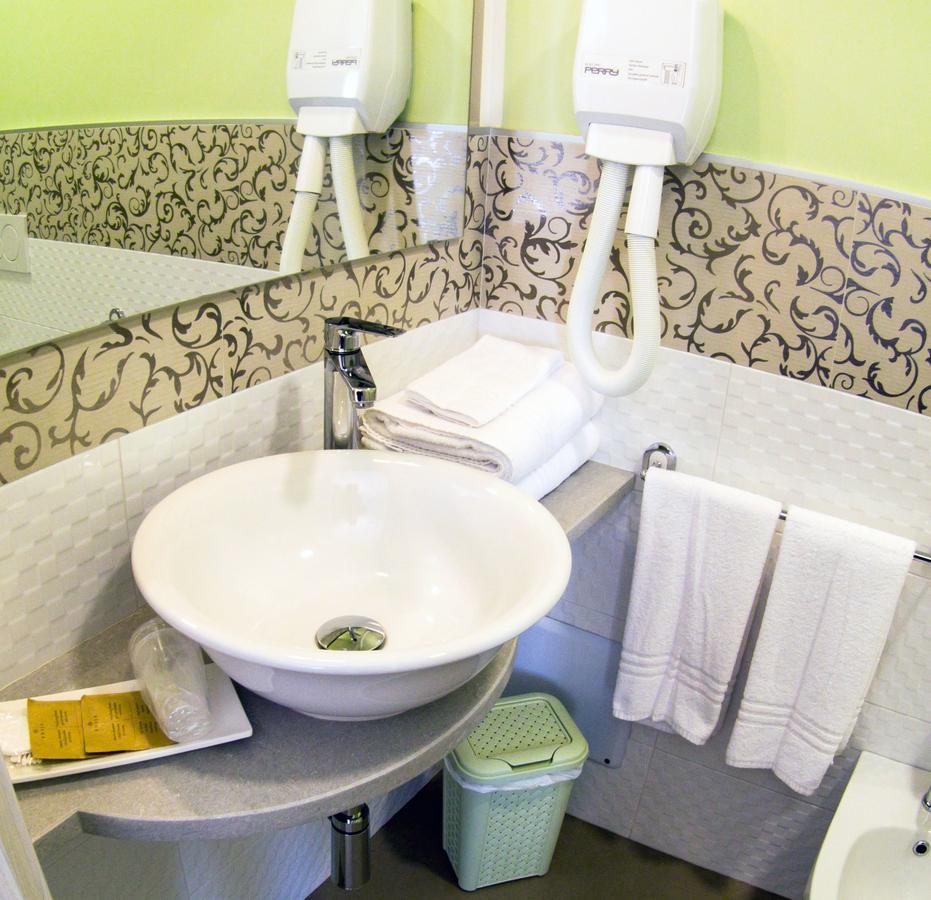 B&B San Trifone Adelfia Dış mekan fotoğraf