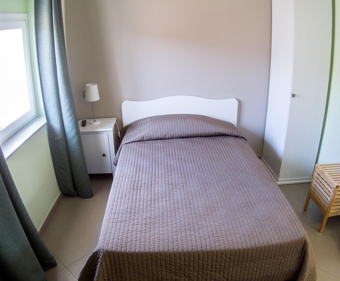 B&B San Trifone Adelfia Dış mekan fotoğraf