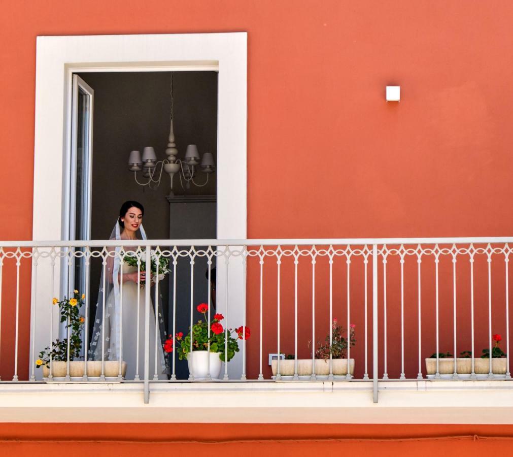 B&B San Trifone Adelfia Dış mekan fotoğraf