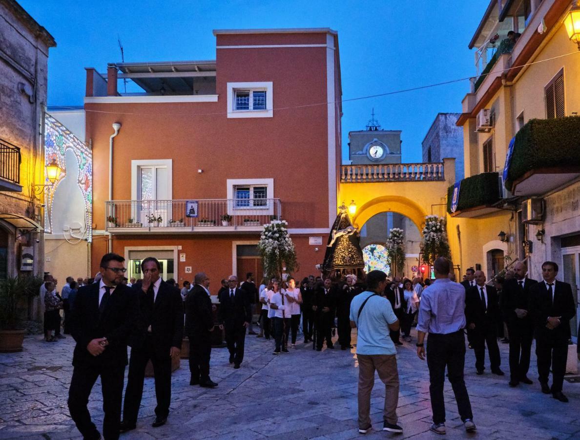 B&B San Trifone Adelfia Dış mekan fotoğraf